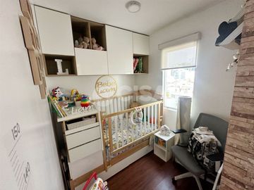 VENTA DEPARTAMENTO EN LA MEJOR ZONA DE MAGDALENA