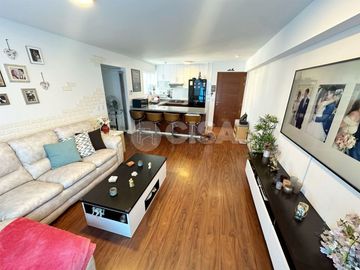 VENTA DEPARTAMENTO EN LA MEJOR ZONA DE MAGDALENA