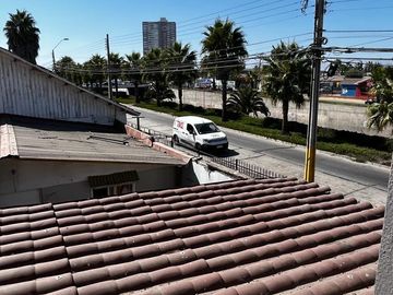 Casa Ideal para Comercio y/o Habitacional en Centro de Coquimbo.