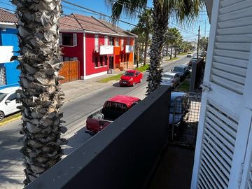 Casa Ideal para Comercio y/o Habitacional en Centro de Coquimbo.