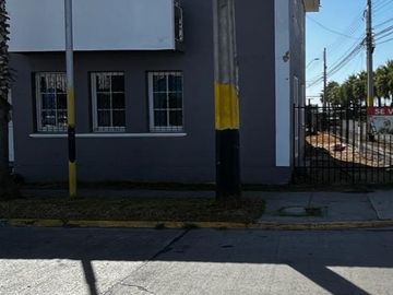 Casa Ideal para Comercio y/o Habitacional en Centro de Coquimbo.