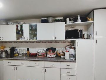 VENDO ACOGEDOR DEPARTAMENTO EN MAGDALENA