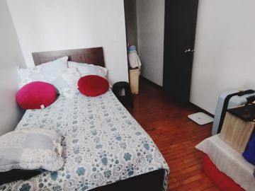 VENDO ACOGEDOR DEPARTAMENTO EN MAGDALENA