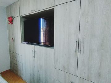 VENDO ACOGEDOR DEPARTAMENTO EN MAGDALENA