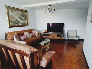 VENDO ACOGEDOR DEPARTAMENTO EN MAGDALENA