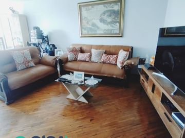 VENDO ACOGEDOR DEPARTAMENTO EN MAGDALENA