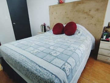 VENDO ACOGEDOR DEPARTAMENTO EN MAGDALENA