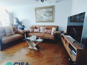 VENDO ACOGEDOR DEPARTAMENTO EN MAGDALENA