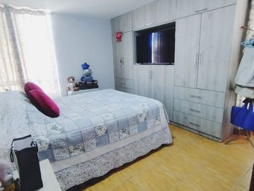 VENDO ACOGEDOR DEPARTAMENTO EN MAGDALENA