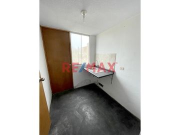 Casita De Campo En Lurin 120Mt2 Y Aires Con 2 Dormitorios