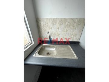 Casita De Campo En Lurin 120Mt2 Y Aires Con 2 Dormitorios