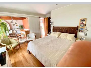 VENTA LINDO DUPLEX SURCO, LÍMITE MIRAFLORES