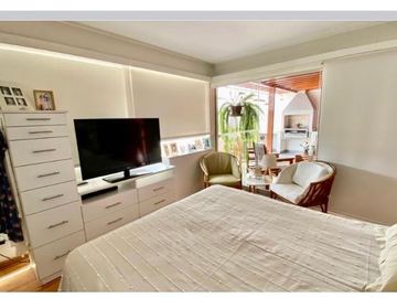 VENTA LINDO DUPLEX SURCO, LÍMITE MIRAFLORES
