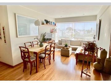 VENTA LINDO DUPLEX SURCO, LÍMITE MIRAFLORES