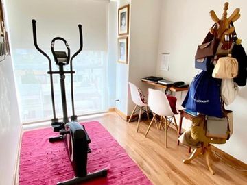 VENTA LINDO DUPLEX SURCO, LÍMITE MIRAFLORES