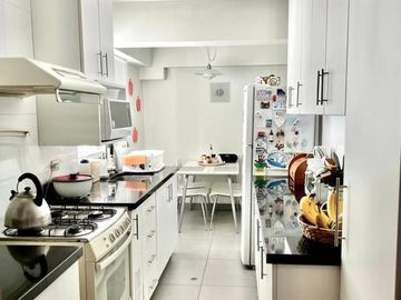 VENTA LINDO DUPLEX SURCO, LÍMITE MIRAFLORES