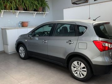 VENTA LINDO DUPLEX SURCO, LÍMITE MIRAFLORES