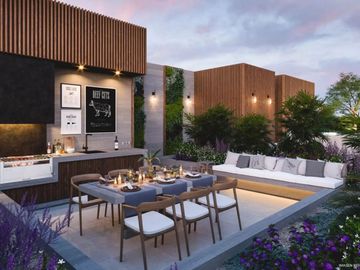 ¡Oportunidad! Departamento de estreno en venta en el corazon de Miraflores