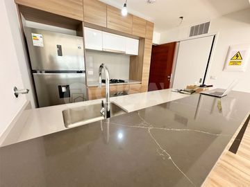 ¡Oportunidad! Departamento de estreno en venta en el corazon de Miraflores