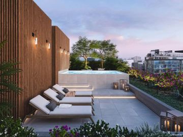 ¡Oportunidad! Departamento de estreno en venta en el corazon de Miraflores