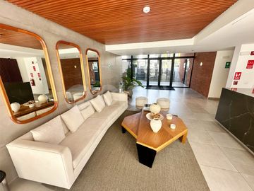 ¡Oportunidad! Departamento de estreno en venta en el corazon de Miraflores