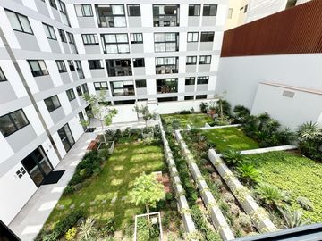 ¡Oportunidad! Departamento de estreno en venta en el corazon de Miraflores