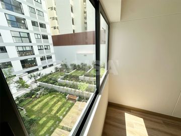 ¡Oportunidad! Departamento de estreno en venta en el corazon de Miraflores
