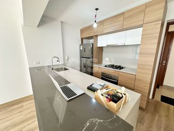¡Oportunidad! Departamento de estreno en venta en el corazon de Miraflores
