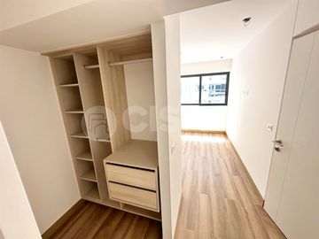 ¡Oportunidad! Departamento de estreno en venta en el corazon de Miraflores