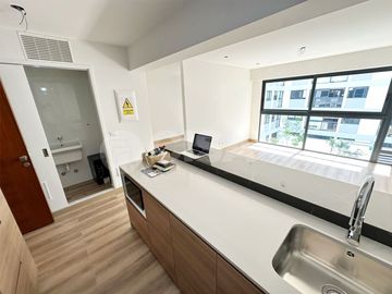 ¡Oportunidad! Departamento de estreno en venta en el corazon de Miraflores