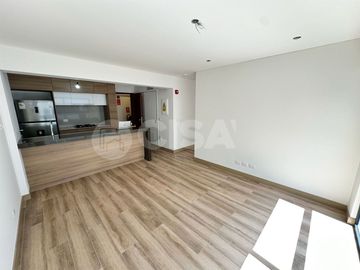 ¡Oportunidad! Departamento de estreno en venta en el corazon de Miraflores