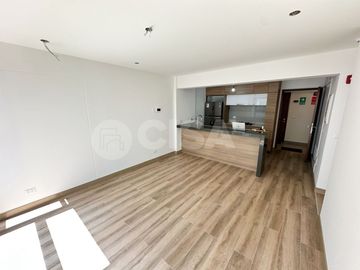 ¡Oportunidad! Departamento de estreno en venta en el corazon de Miraflores