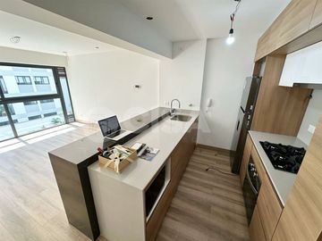 ¡Oportunidad! Departamento de estreno en venta en el corazon de Miraflores