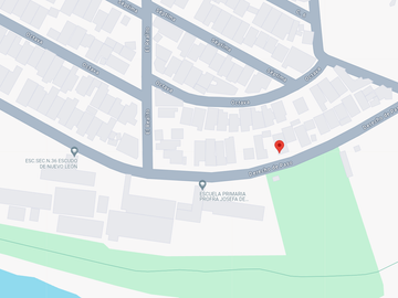 ¡¡Atención Inversionistas!! Venta de Casa en Remate Bancario, Col. La Herradura, N.L.