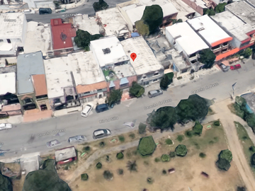 ¡¡Atención Inversionistas!! Venta de Casa en Remate Bancario, Col. La Herradura, N.L.