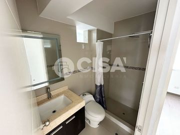HERMOSO DUPLEX + COCHERA EN MIRAFLORES