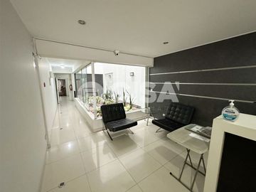 HERMOSO DUPLEX + COCHERA EN MIRAFLORES