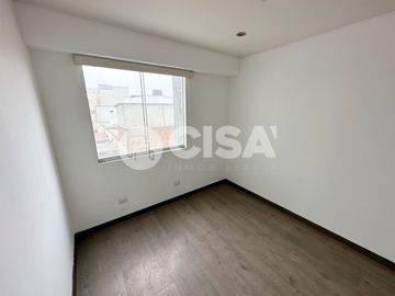 HERMOSO DUPLEX + COCHERA EN MIRAFLORES