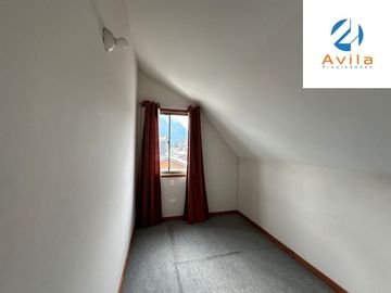 Pucón Terreno 121M2 con 1 casa de 2 pisos en sector el Claro , COD.VTIN073
