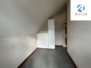 Pucón Terreno 121M2 con 1 casa de 2 pisos en sector el Claro , COD.VTIN073