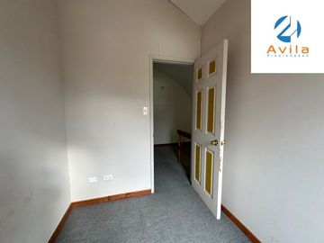 Pucón Terreno 121M2 con 1 casa de 2 pisos en sector el Claro , COD.VTIN073