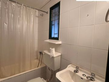 Pucón Terreno 121M2 con 1 casa de 2 pisos en sector el Claro , COD.VTIN073