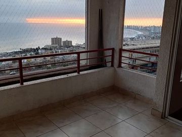 Departamento  Condominio Las Terrazas Sector Sur Iquique