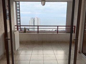 Departamento  Condominio Las Terrazas Sector Sur Iquique