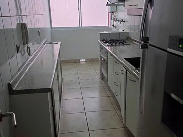 Departamento  Condominio Las Terrazas Sector Sur Iquique