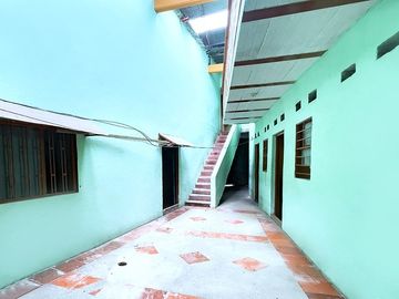 VENDO CASA ESQUINERA  EN EL BARRIO LA PAZ DEL MUNICIPIO DE FLANDES  TOLIMA
