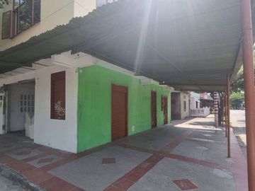 VENDO CASA ESQUINERA  EN EL BARRIO LA PAZ DEL MUNICIPIO DE FLANDES  TOLIMA