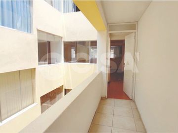 VENDO LINDO DEPARTAMENTO EN EL RIMAC