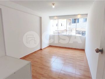 VENDO LINDO DEPARTAMENTO EN EL RIMAC