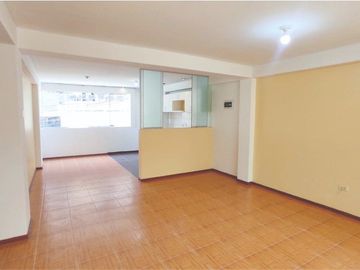VENDO LINDO DEPARTAMENTO EN EL RIMAC